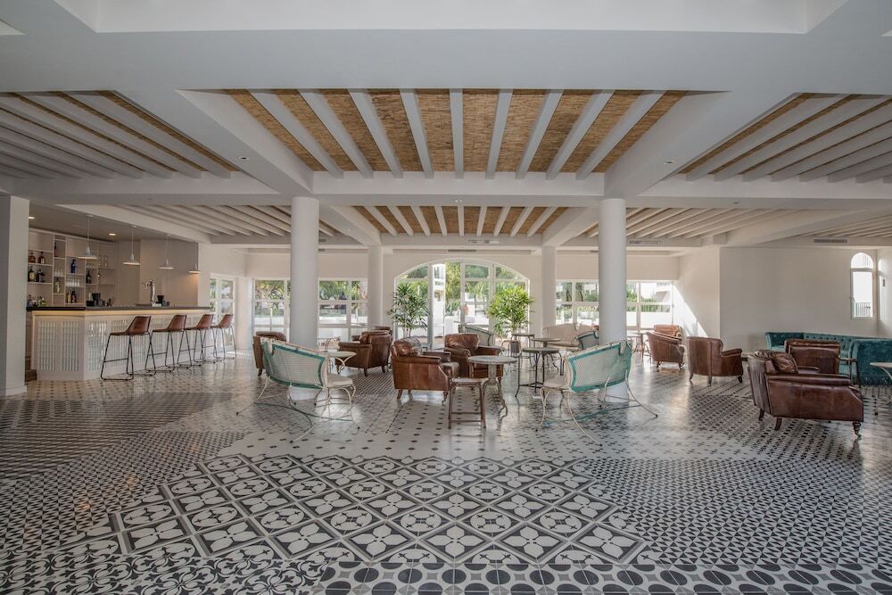 H10 Ocean Suites