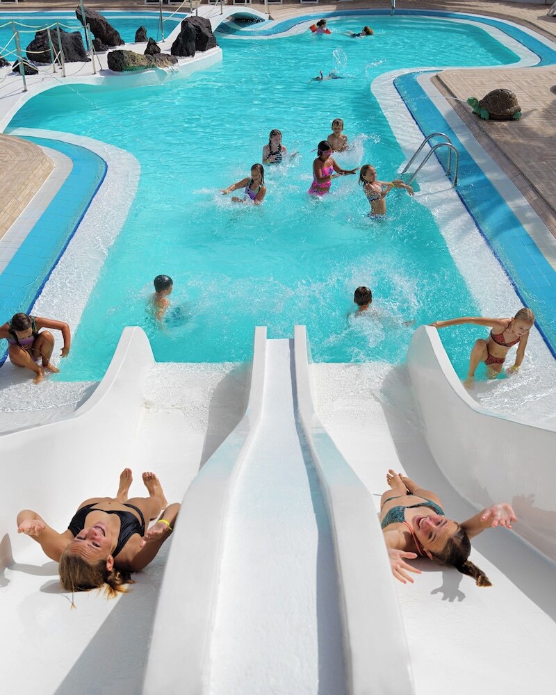 H10 Ocean Suites