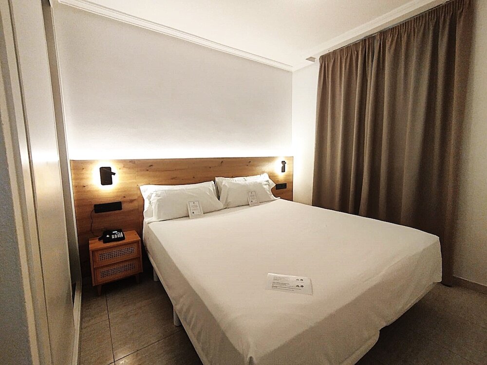 Hotel Arena Beach