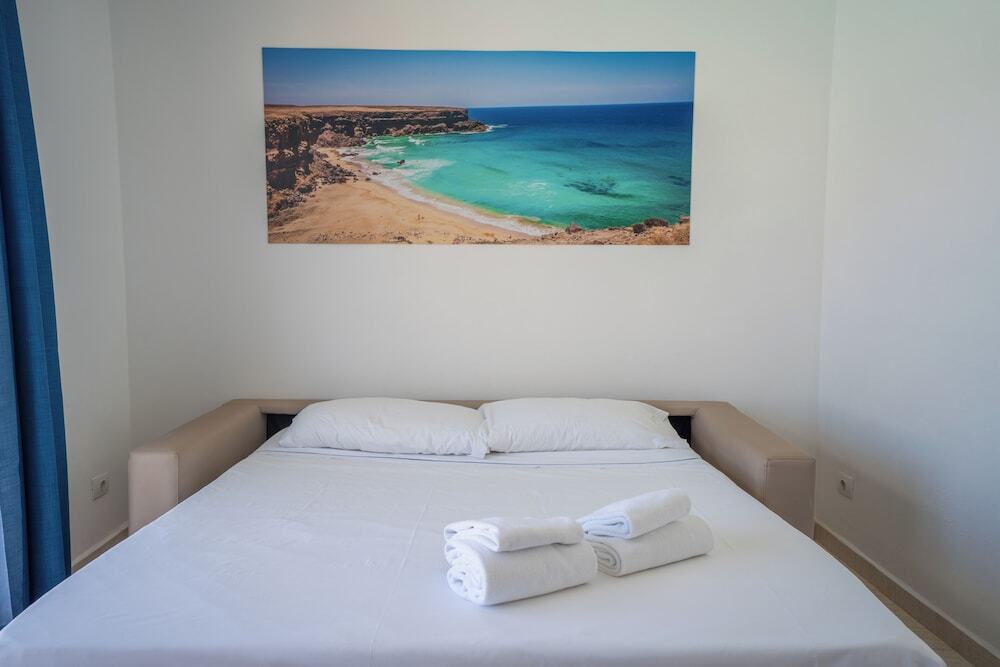 Hotel Arena Beach