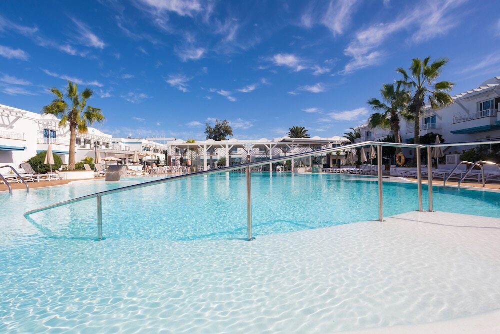 Hotel Arena Beach