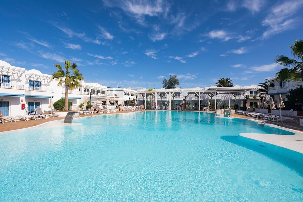 Hotel Arena Beach