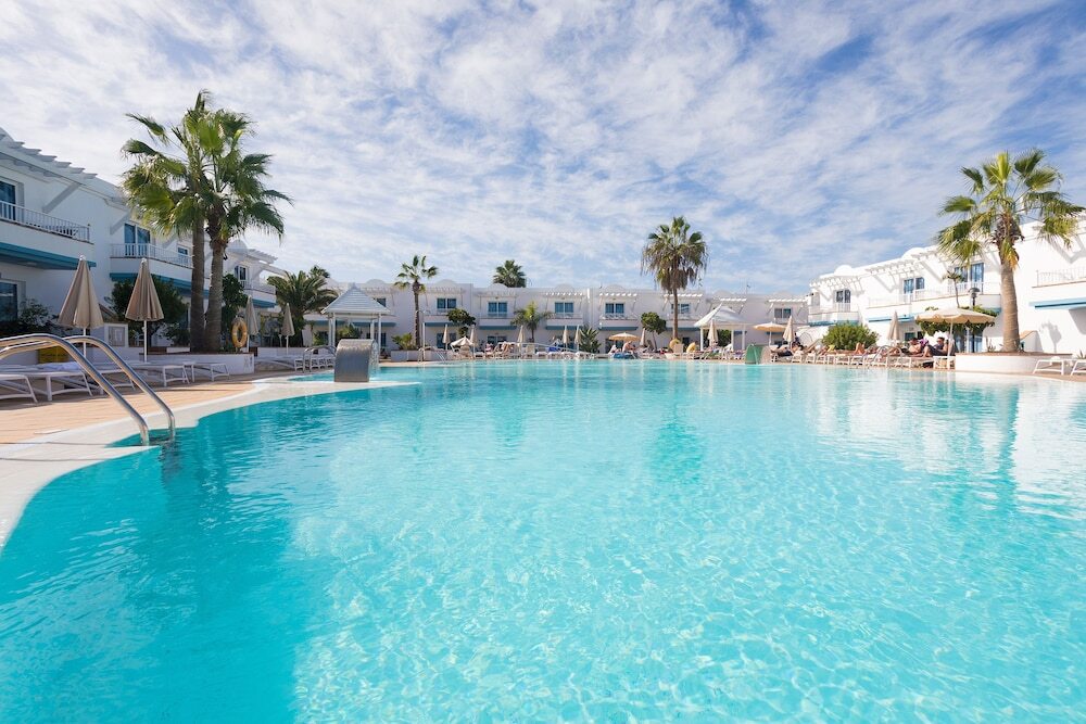 Hotel Arena Beach