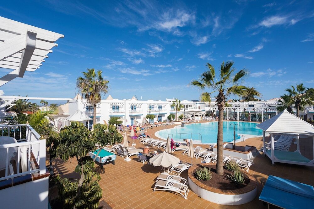Hotel Arena Beach