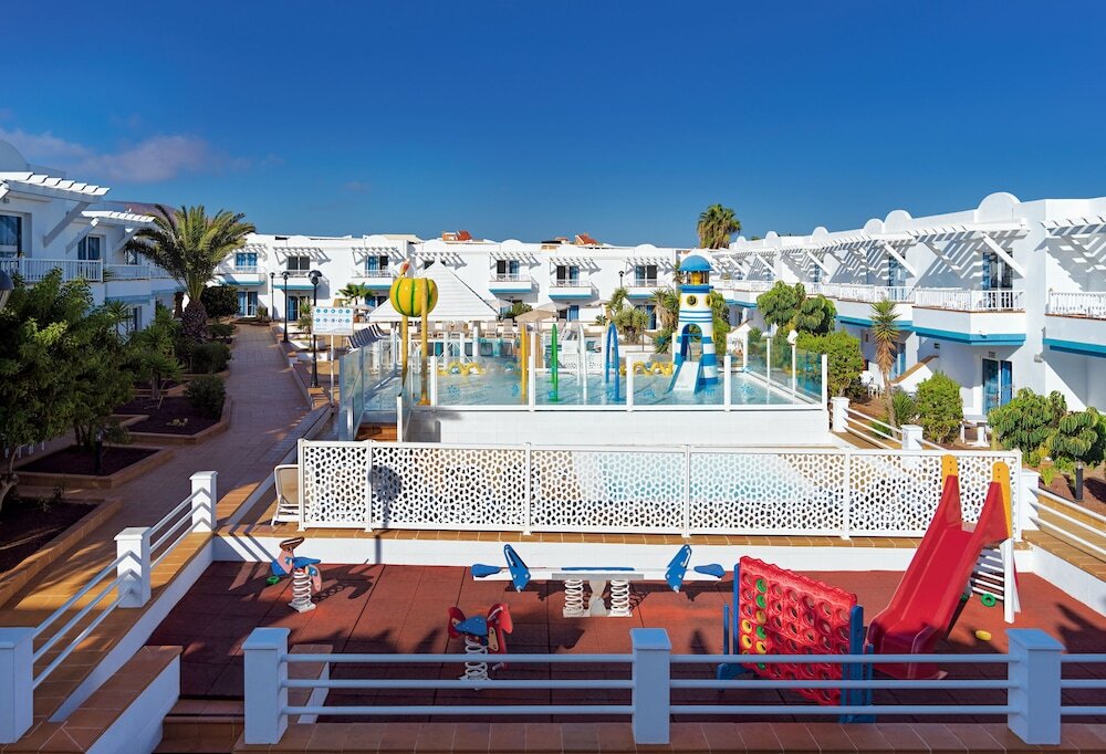 Hotel Arena Beach
