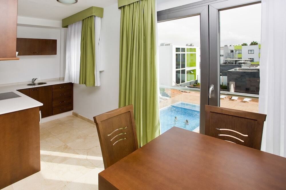Hotel LIVVO Corralejo Beach