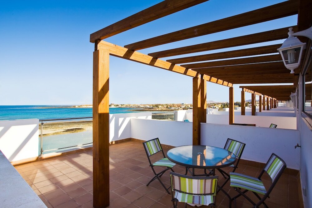 Hotel LIVVO Corralejo Beach