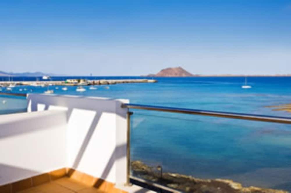 Hotel LIVVO Corralejo Beach