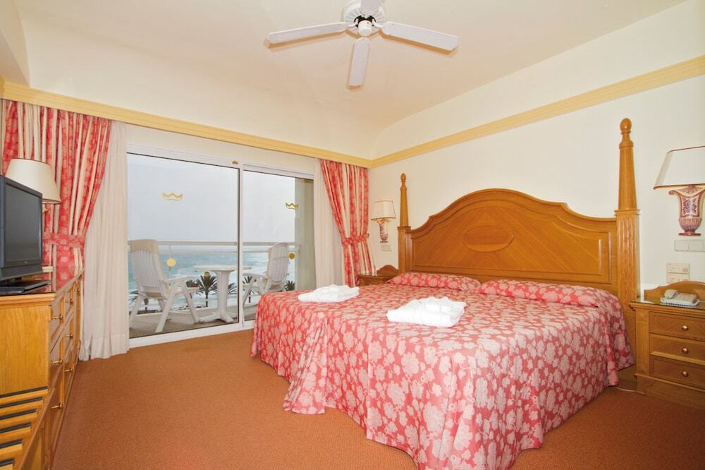 Riu Palace Tres Islas