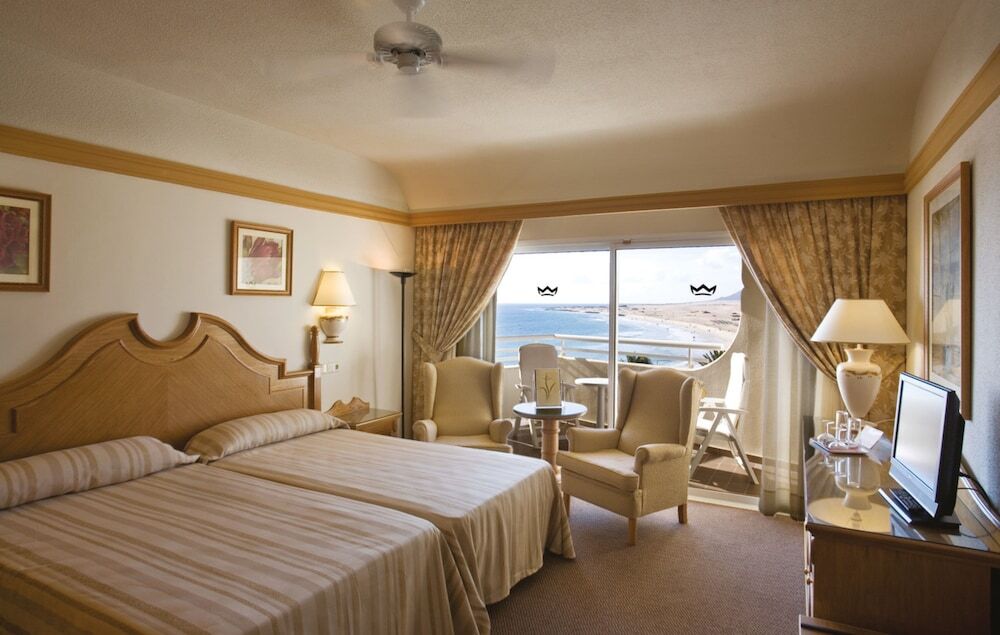 Riu Palace Tres Islas