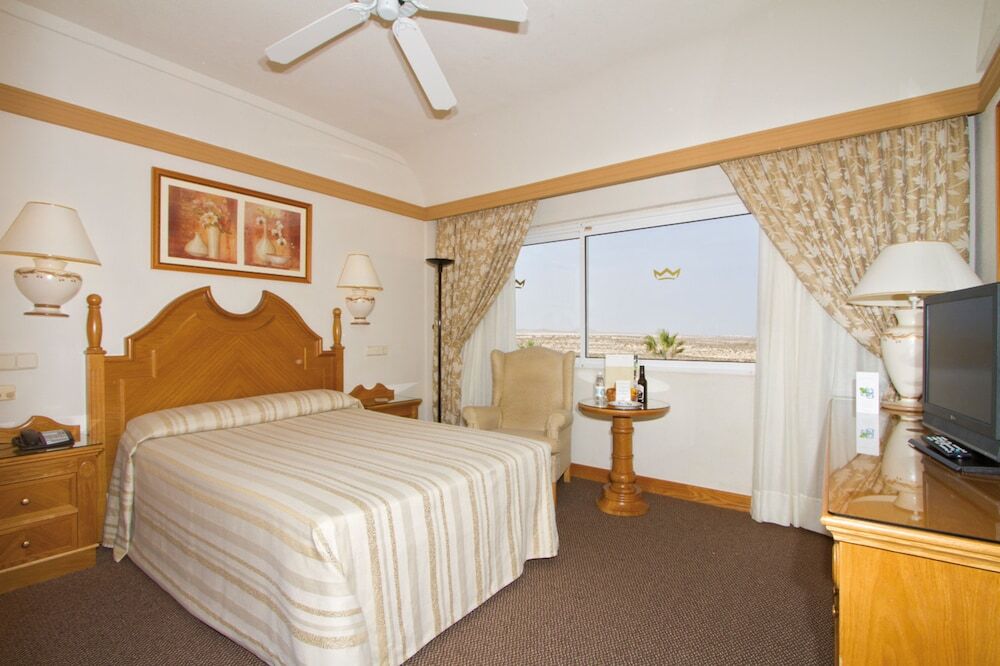 Riu Palace Tres Islas