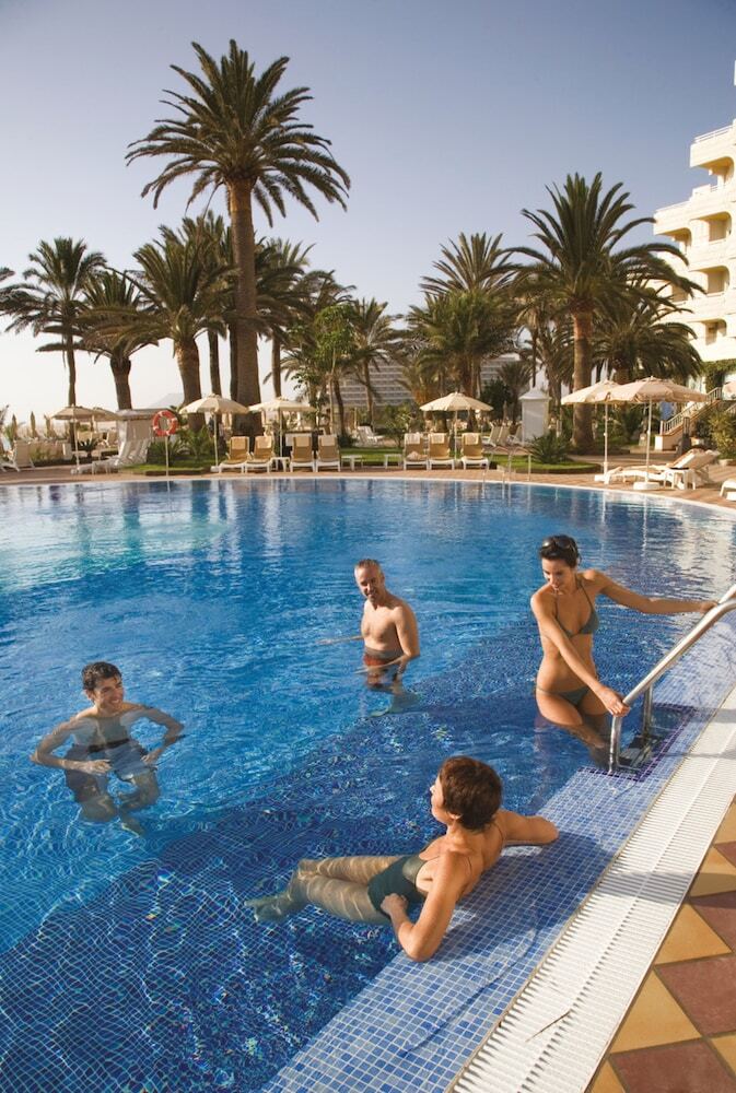 Riu Palace Tres Islas