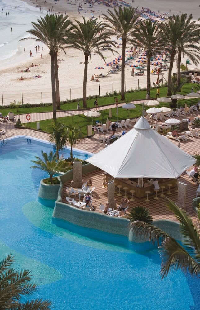Riu Palace Tres Islas