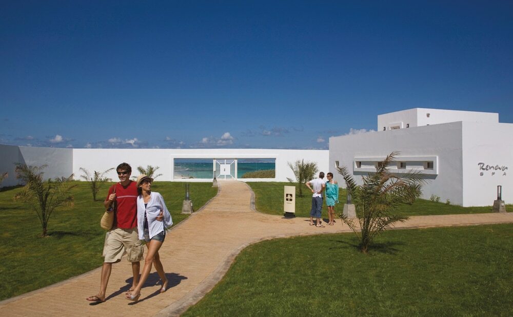 Riu Palace Tres Islas