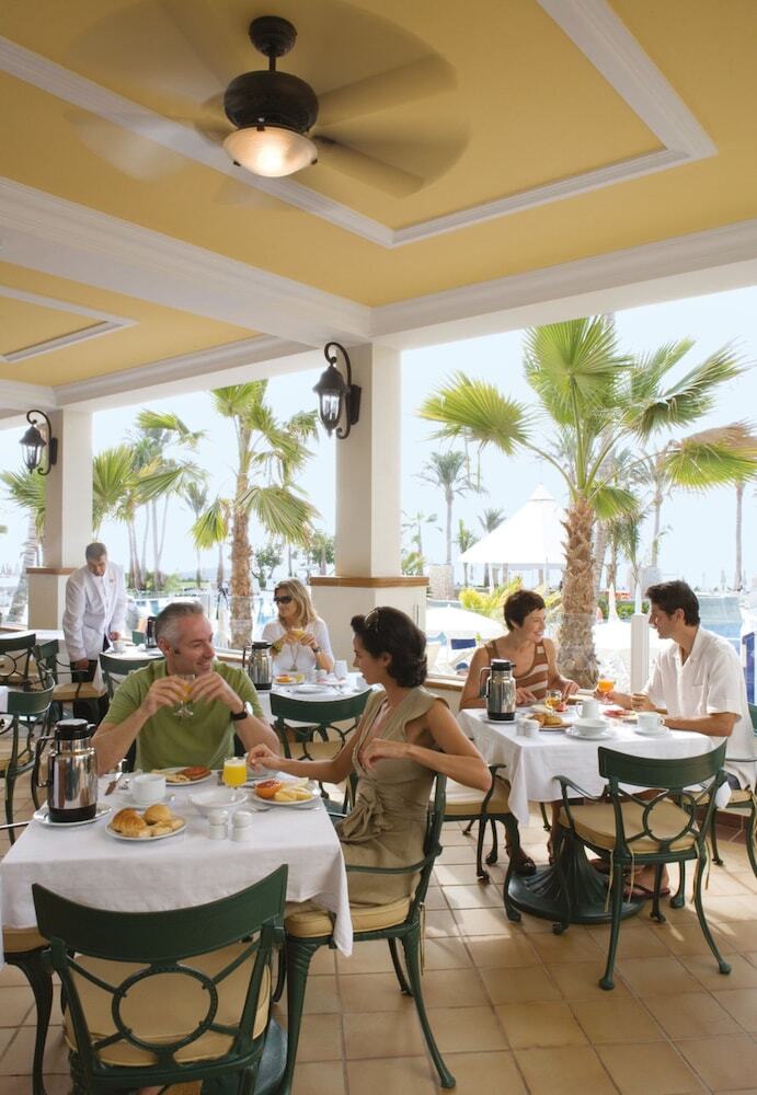 Riu Palace Tres Islas