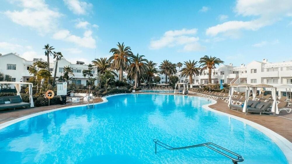 LABRANDA Corralejo Village - All Inclusive
