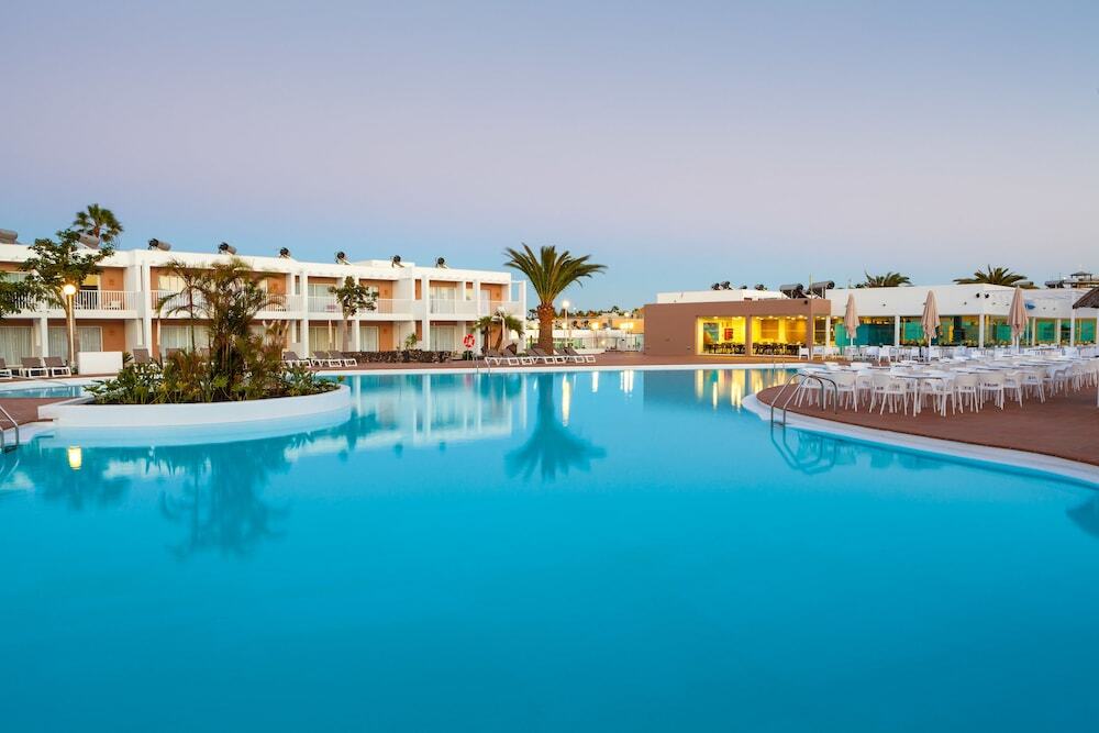 LABRANDA Hotel Bah�a de Lobos