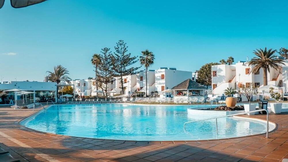 LABRANDA Hotel Bah�a de Lobos