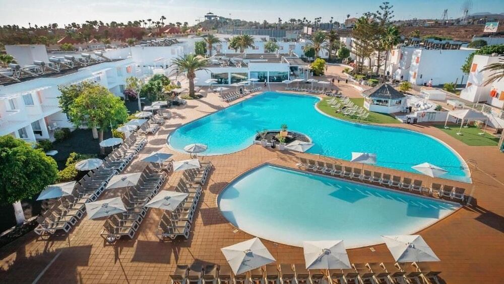 LABRANDA Hotel Bah�a de Lobos