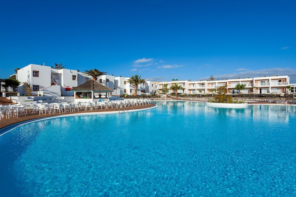 LABRANDA Hotel Bah�a de Lobos