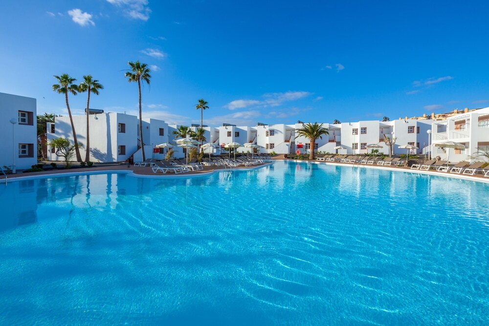 LABRANDA Hotel Bah�a de Lobos