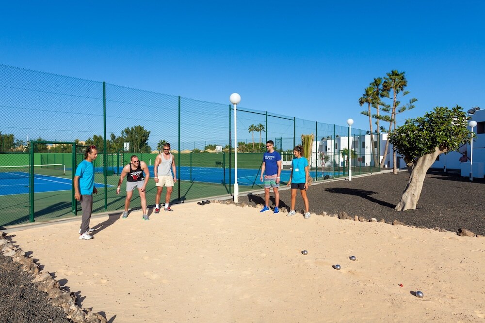 LABRANDA Hotel Bah�a de Lobos