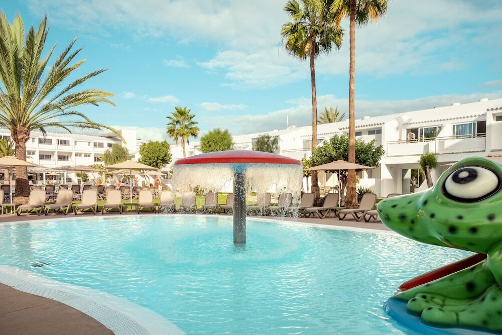 Playa Park Zensation