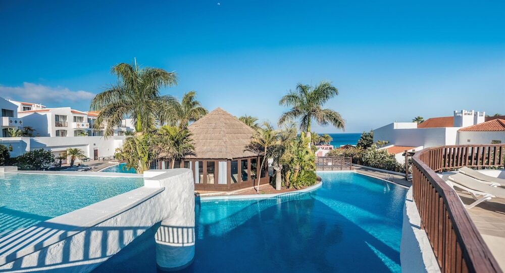 Fuerteventura Princess