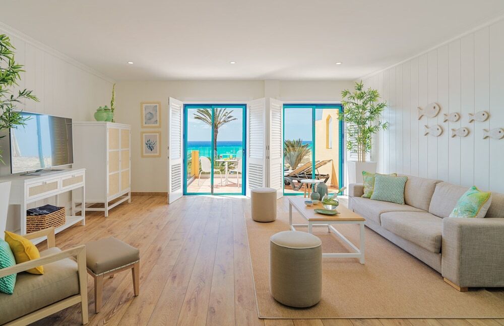H10 Playa Esmeralda