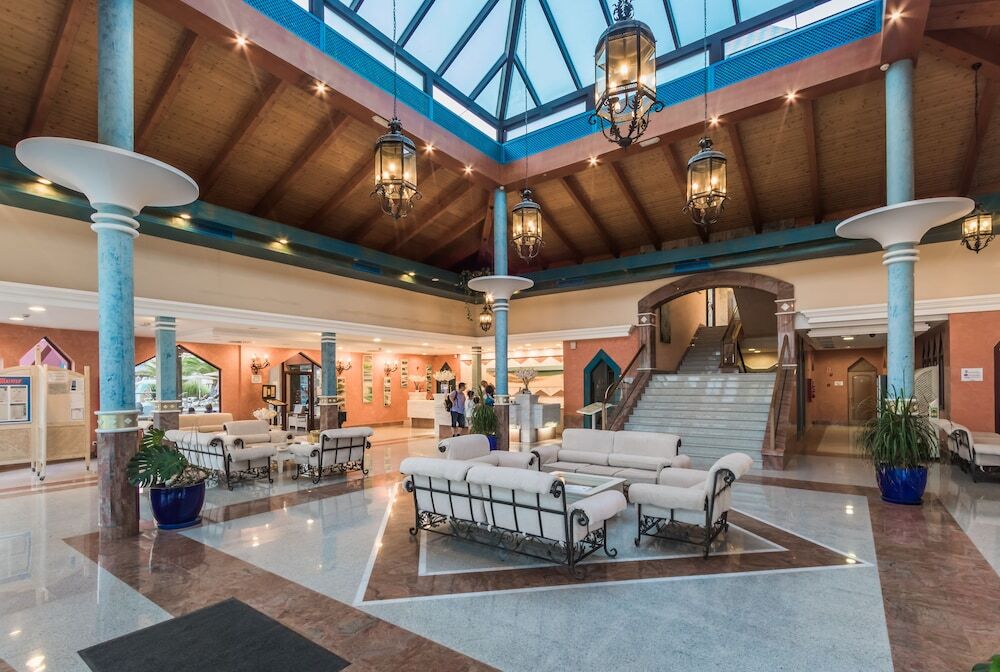 Hotel Esmeralda Maris by LIVVO