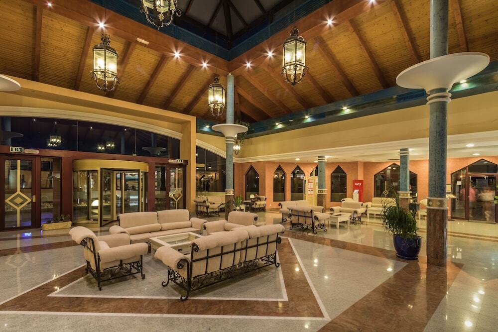 Hotel Esmeralda Maris by LIVVO