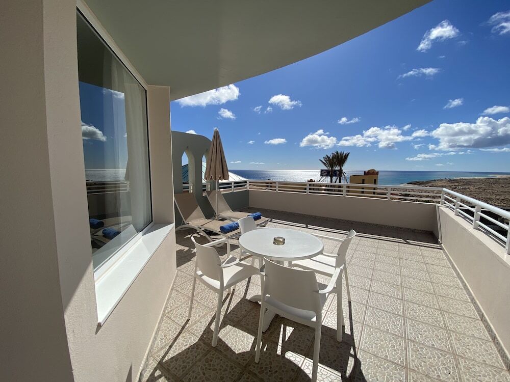 Hotel Esmeralda Maris by LIVVO