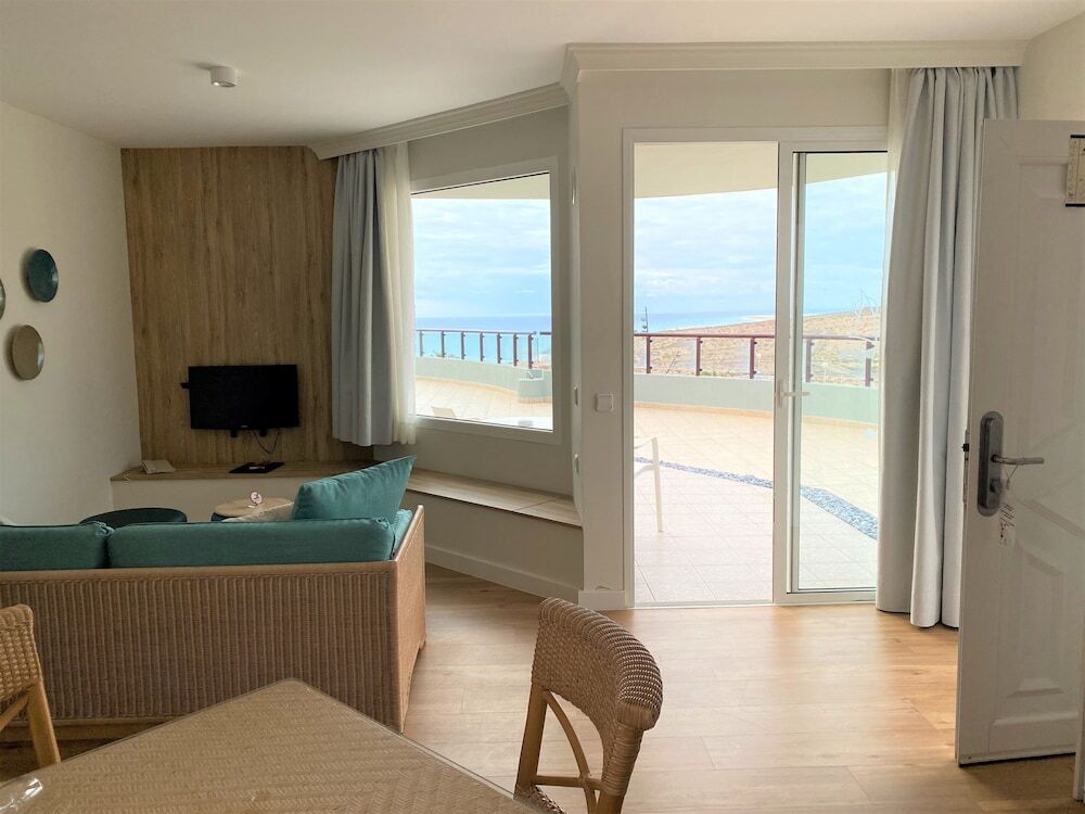 Hotel Esmeralda Maris by LIVVO
