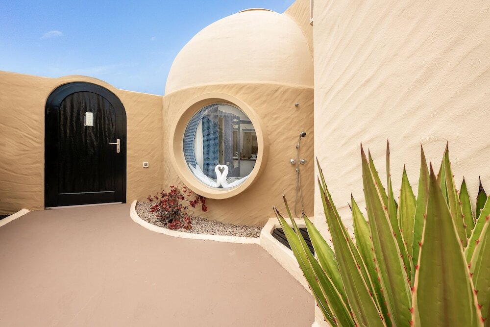 Hotel LIVVO Risco del Gato Suites