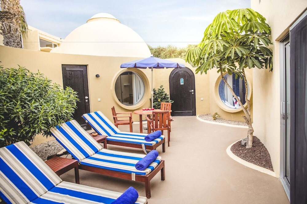 Hotel LIVVO Risco del Gato Suites