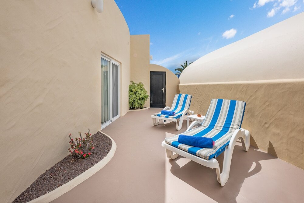 Hotel LIVVO Risco del Gato Suites