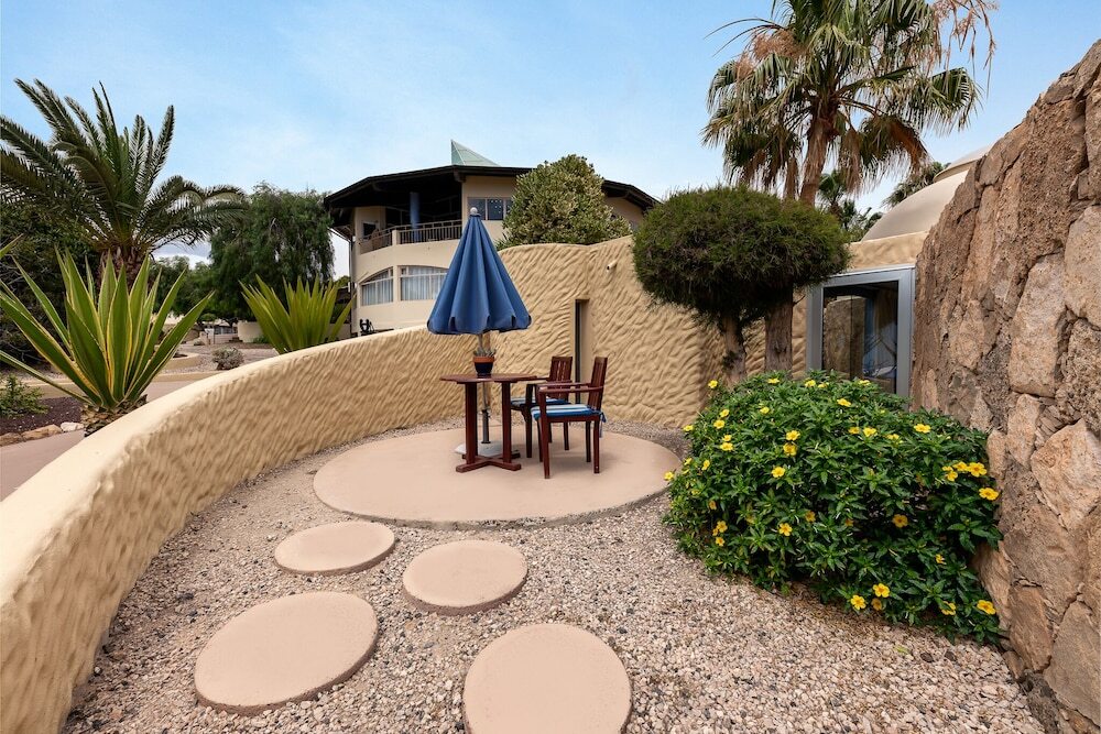 Hotel LIVVO Risco del Gato Suites