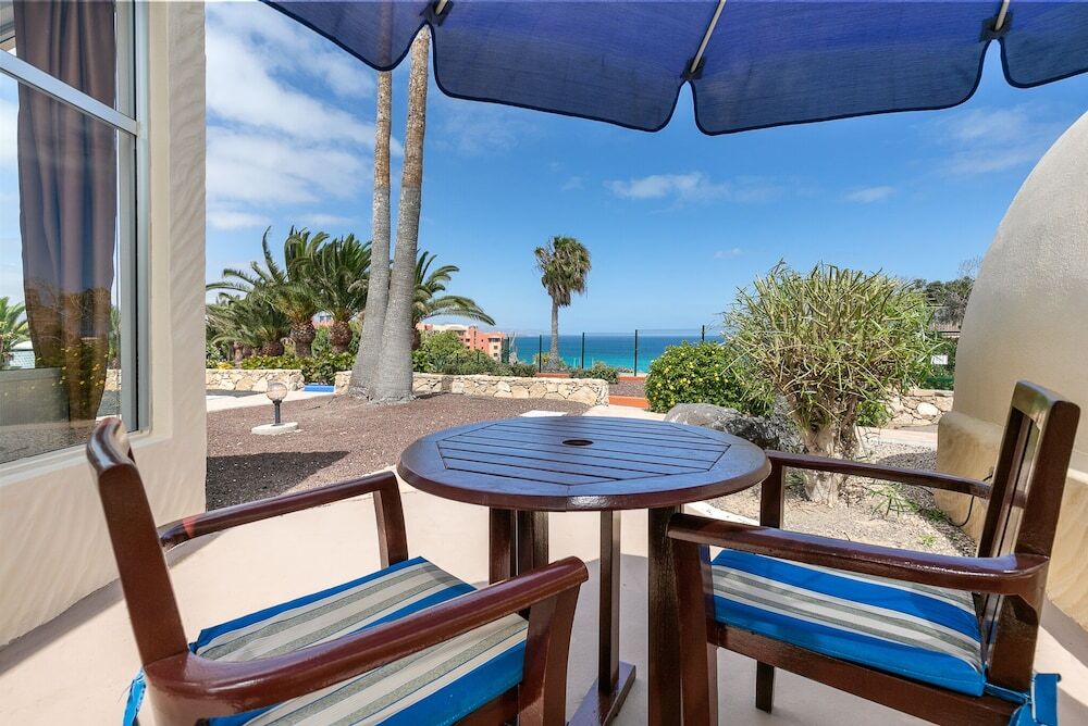 Hotel LIVVO Risco del Gato Suites
