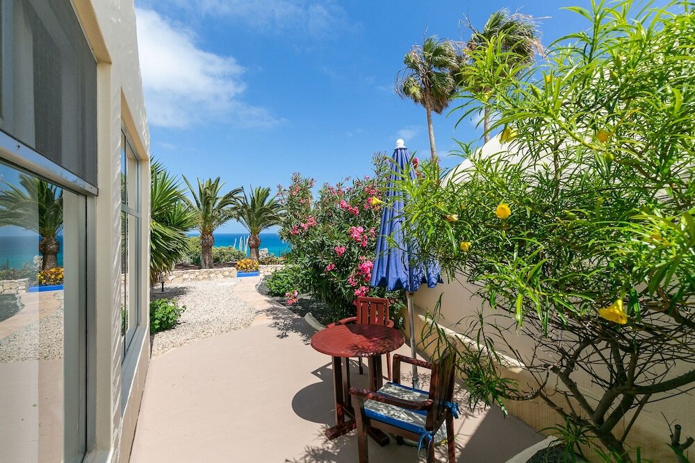 Hotel LIVVO Risco del Gato Suites