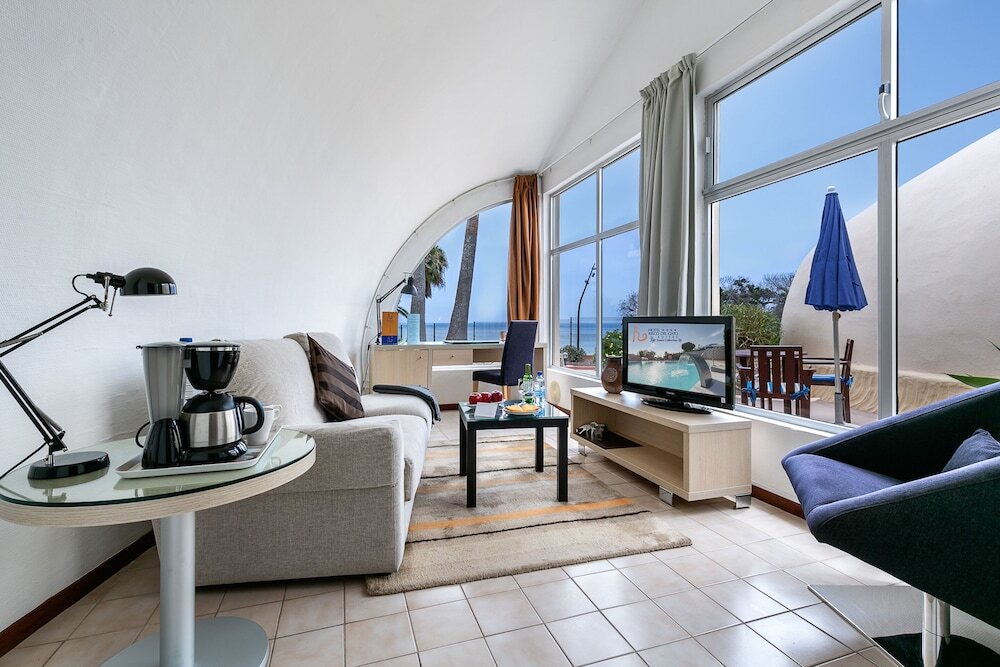 Hotel LIVVO Risco del Gato Suites
