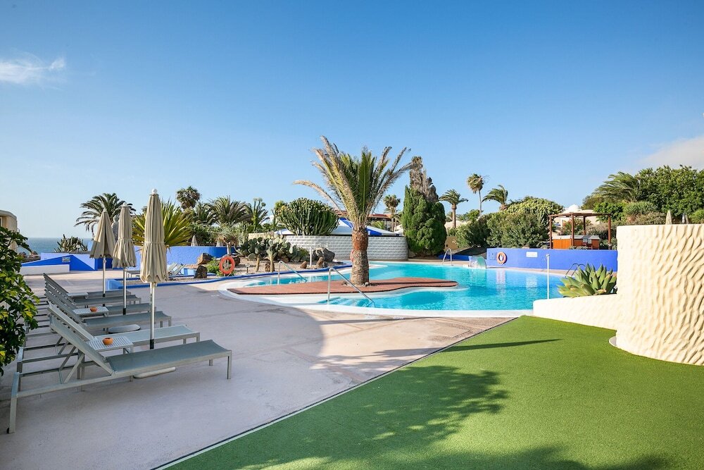 Hotel LIVVO Risco del Gato Suites