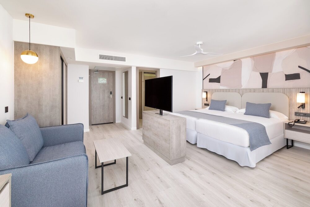 Riu Palace Calypso