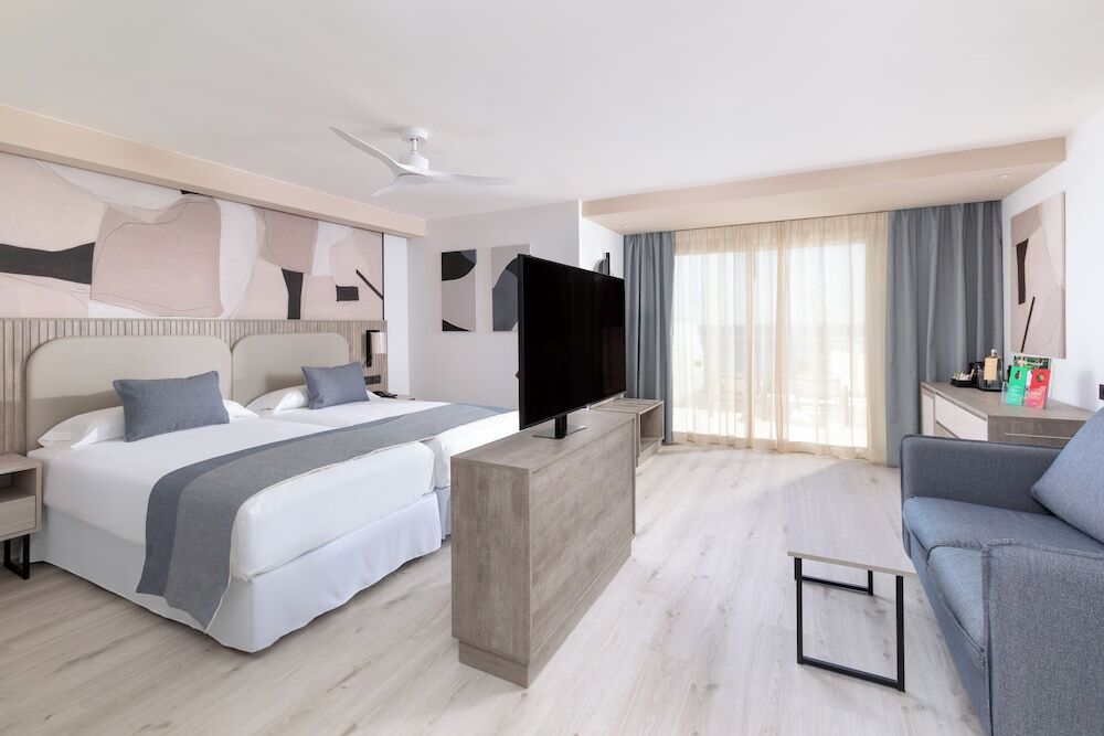 Riu Palace Calypso