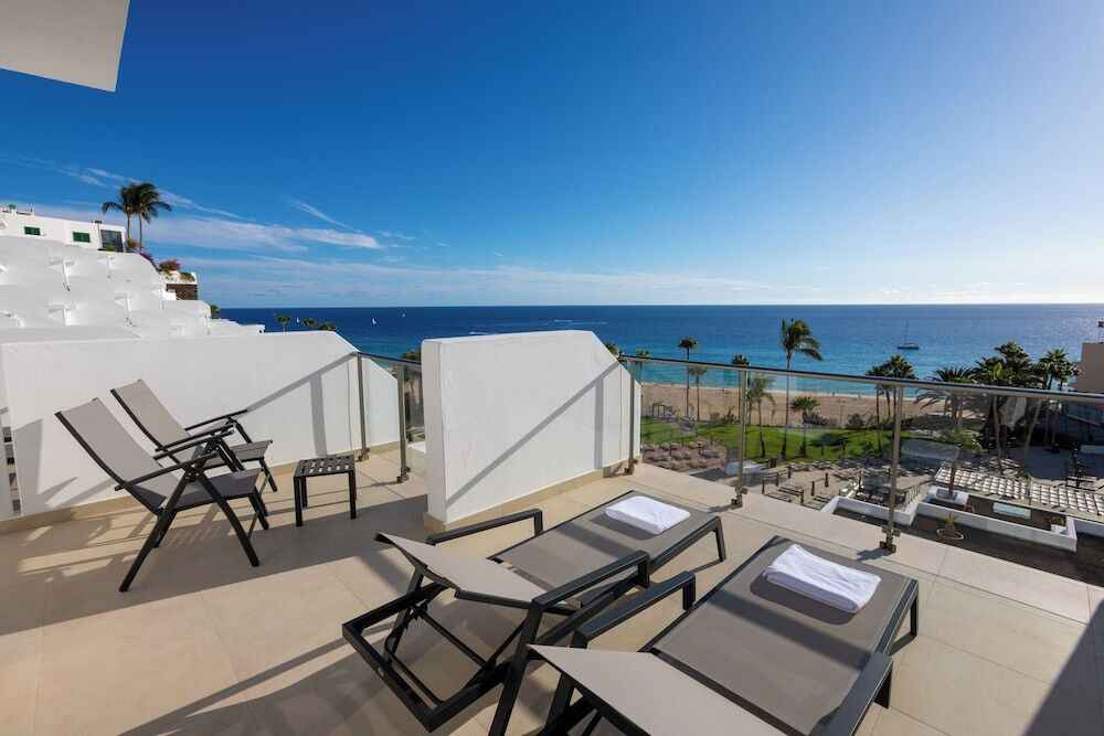 Riu Palace Calypso