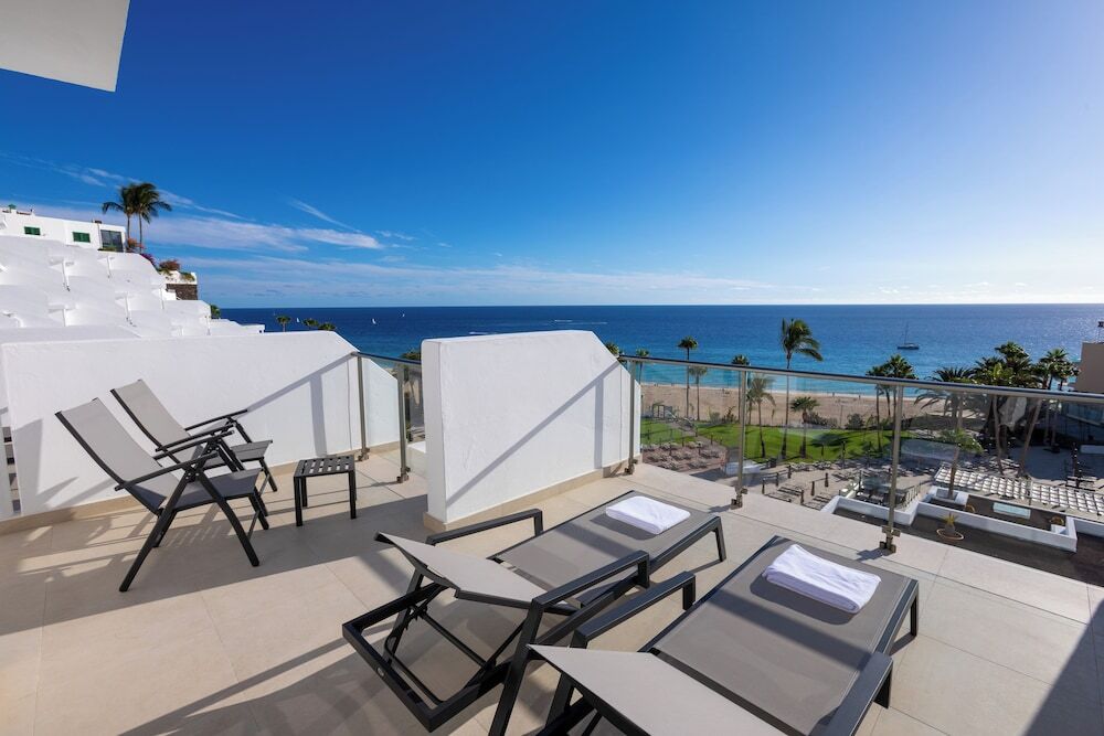 Riu Palace Calypso