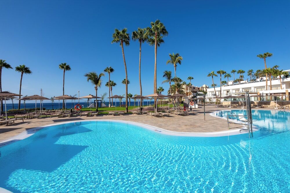 Riu Palace Calypso