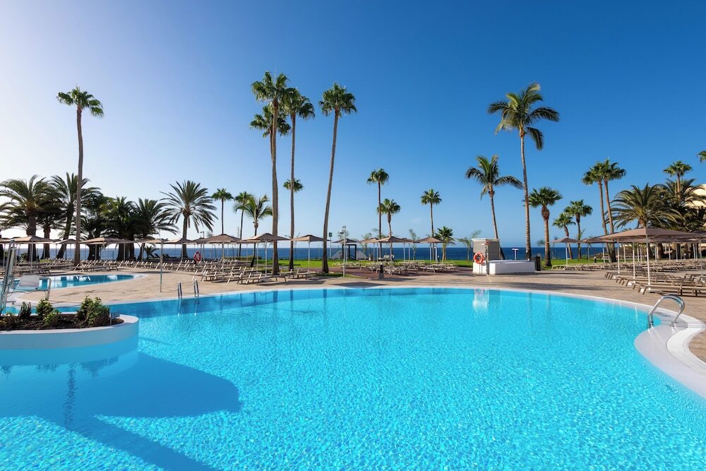 Riu Palace Calypso
