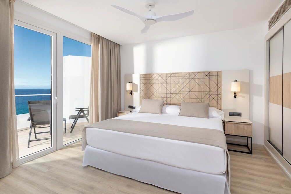 Hotel Riu Palace Jandia