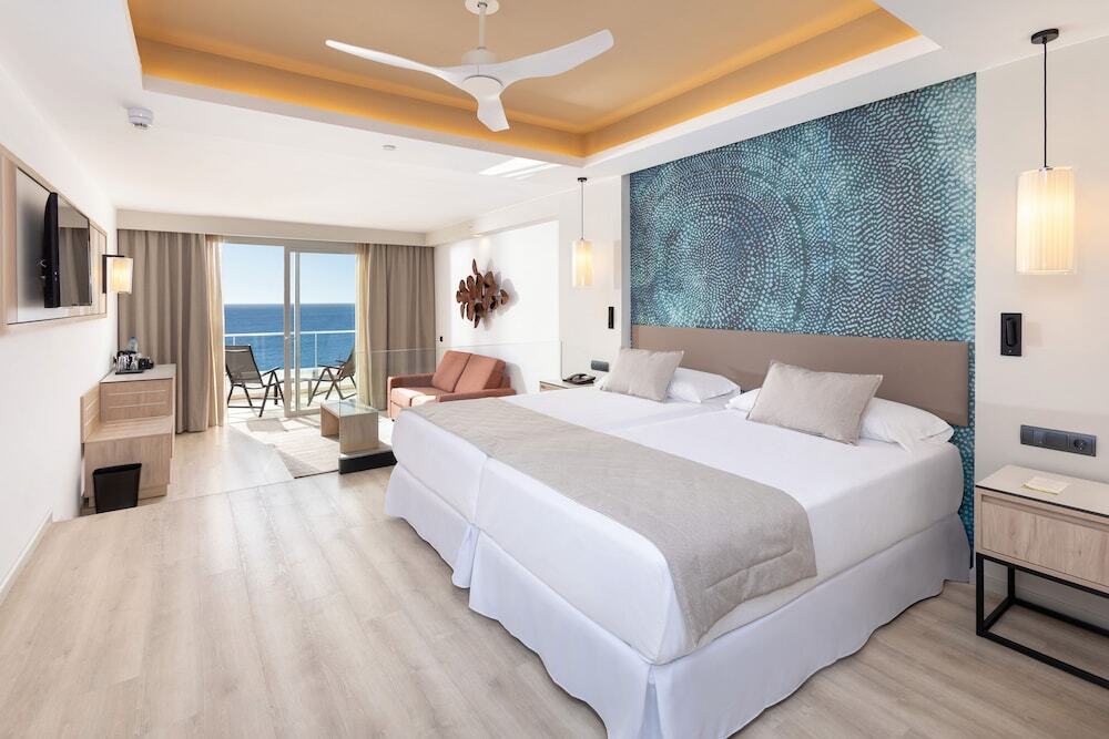 Hotel Riu Palace Jandia