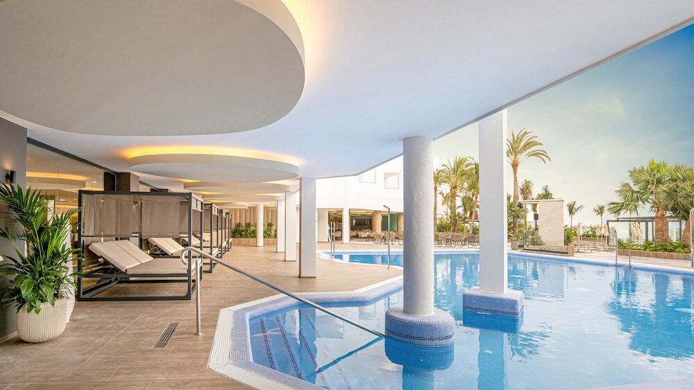 Hotel Riu Palace Jandia